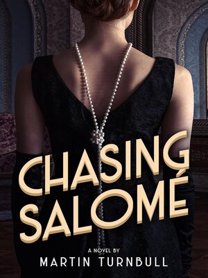 cover image of Chasing Salomé